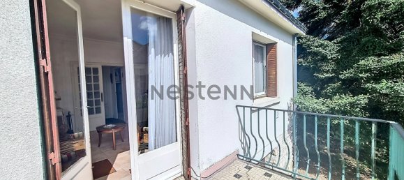 3 غرف نوم منزل في Saint-Cyr-sur-Loire, France رقم 252607 2