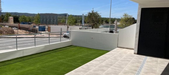 2 غرف نوم شقة في San Miguel de Salinas, Spain رقم 133328 10