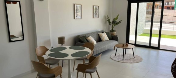 2 غرف نوم شقة في San Miguel de Salinas, Spain رقم 133328 2