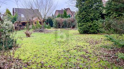 495m² Land in Harburg, Germany No. 225126