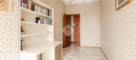 Квартира с 4 комнатами в Сесто Сан Джованни, Италия № 378850 24