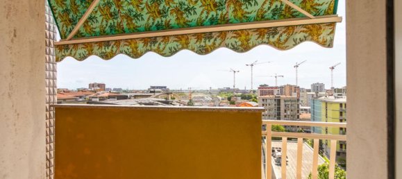 Квартира с 4 комнатами в Сесто Сан Джованни, Италия № 378850 12