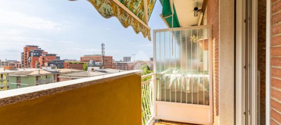 Квартира с 4 комнатами в Сесто Сан Джованни, Италия № 378850 28