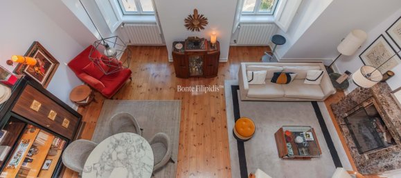 4 bedrooms Duplex in Lisbon, Portugal No. 124318 28