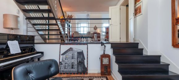 4 bedrooms Duplex in Lisbon, Portugal No. 124318 4