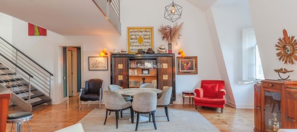 4 bedrooms Duplex in Lisbon, Portugal No. 124318 43