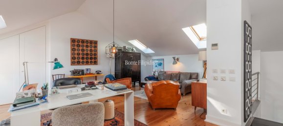 4 bedrooms Duplex in Lisbon, Portugal No. 124318 25