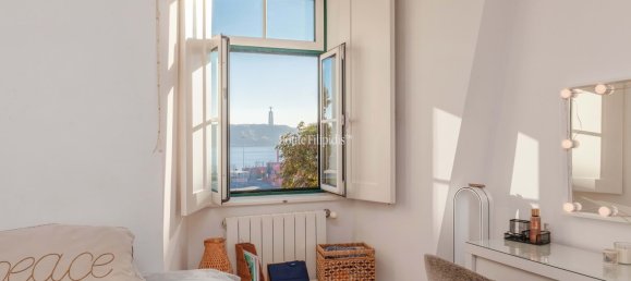 4 bedrooms Duplex in Lisbon, Portugal No. 124318 12