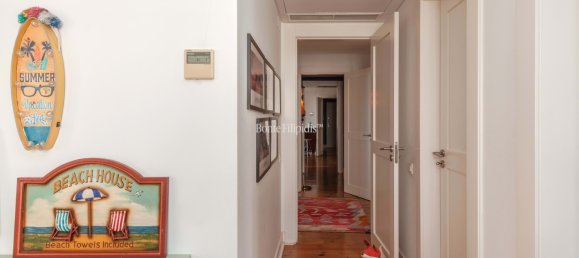 4 bedrooms Duplex in Lisbon, Portugal No. 124318 20
