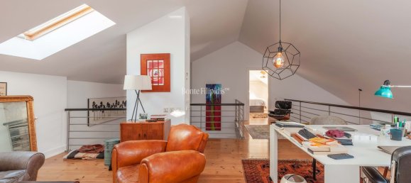 4 bedrooms Duplex in Lisbon, Portugal No. 124318 27