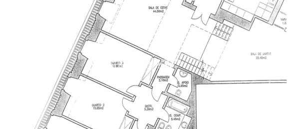 4 bedrooms Duplex in Lisbon, Portugal No. 124318 41