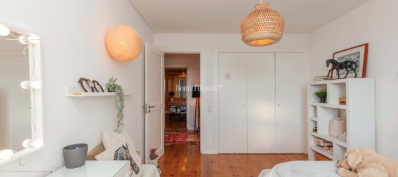 4 bedrooms Duplex in Lisbon, Portugal No. 124318 13