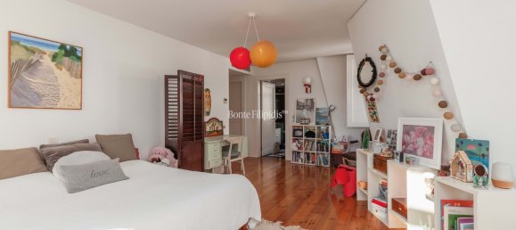 4 bedrooms Duplex in Lisbon, Portugal No. 124318 15