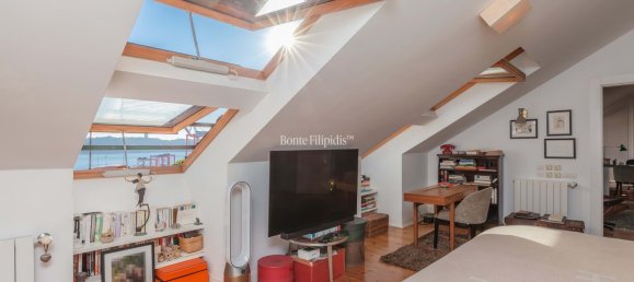 4 bedrooms Duplex in Lisbon, Portugal No. 124318 32