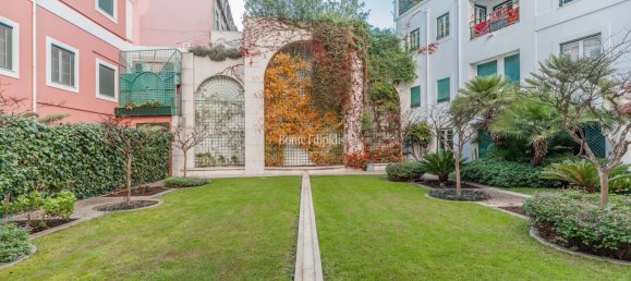 4 bedrooms Duplex in Lisbon, Portugal No. 124318 38