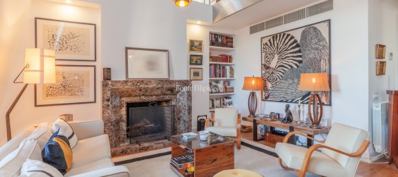4 bedrooms Duplex in Lisbon, Portugal No. 124318 44