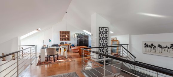 4 bedrooms Duplex in Lisbon, Portugal No. 124318 24