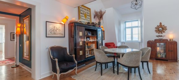 4 bedrooms Duplex in Lisbon, Portugal No. 124318 46