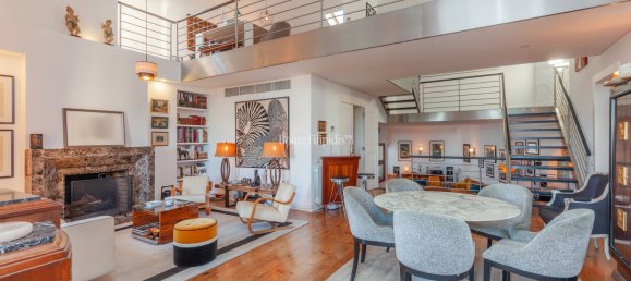 4 bedrooms Duplex in Lisbon, Portugal No. 124318 45