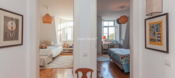 4 bedrooms Duplex in Lisbon, Portugal No. 124318 10