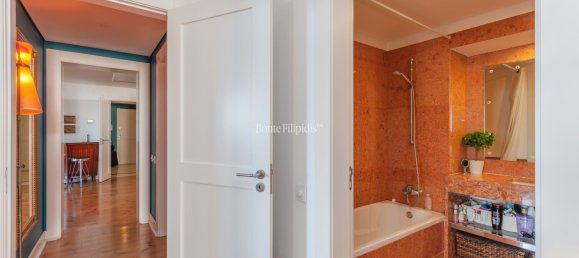 4 bedrooms Duplex in Lisbon, Portugal No. 124318 22