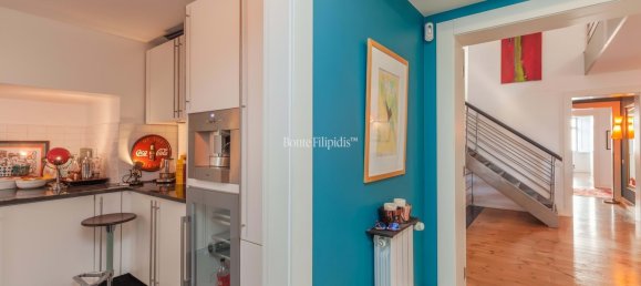 4 bedrooms Duplex in Lisbon, Portugal No. 124318 5