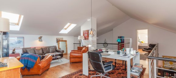 4 bedrooms Duplex in Lisbon, Portugal No. 124318 26