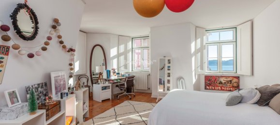 4 bedrooms Duplex in Lisbon, Portugal No. 124318 14