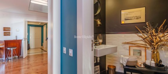 4 bedrooms Duplex in Lisbon, Portugal No. 124318 23