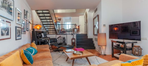 4 bedrooms Duplex in Lisbon, Portugal No. 124318 49