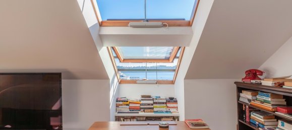 4 bedrooms Duplex in Lisbon, Portugal No. 124318 31