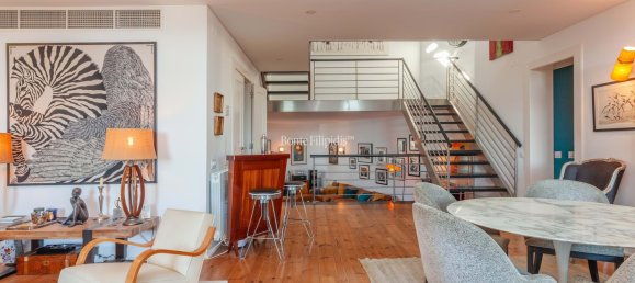 4 bedrooms Duplex in Lisbon, Portugal No. 124318 48