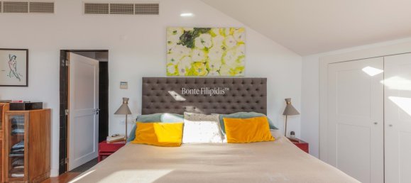 4 bedrooms Duplex in Lisbon, Portugal No. 124318 34