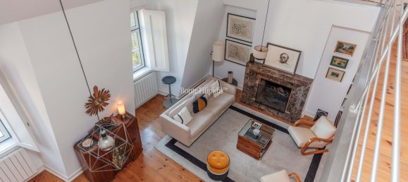 4 bedrooms Duplex in Lisbon, Portugal No. 124318 29