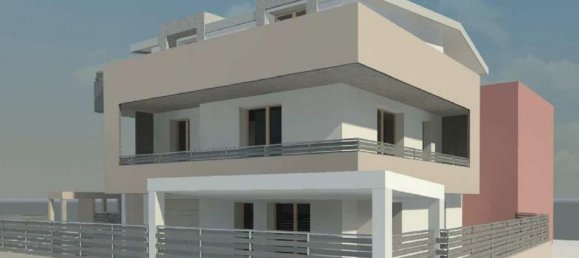 3 rooms Duplex in Chioggia, Italy No. 307160 2