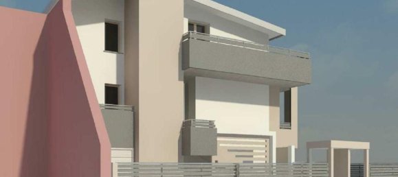 3 rooms Duplex in Chioggia, Italy No. 307160 3