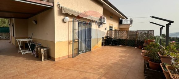 2 غرف نوم شقة في Monreale, Italy رقم 104864 11