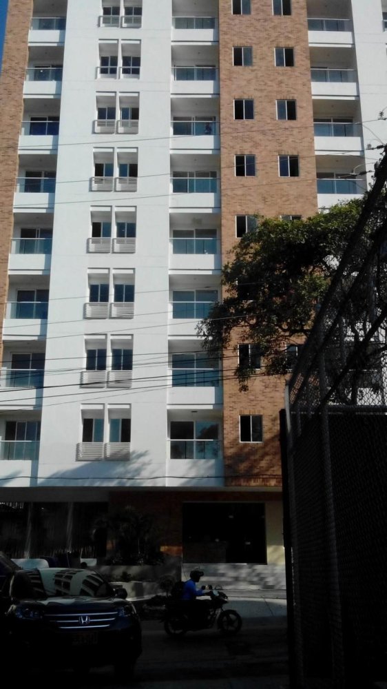 Studio in Atlantico, Colombia No. 2132