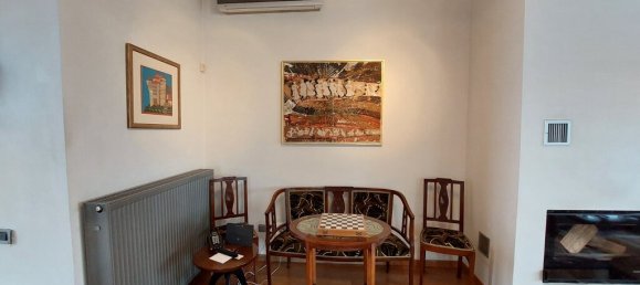 4 bedrooms Maisonette for sale in Thermi, Thessaloniki, Central Macedonia, Macedonia and Thrace, Greece № 100104 2