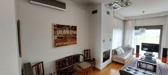 4 bedrooms Maisonette for sale in Thermi, Thessaloniki, Central Macedonia, Macedonia and Thrace, Greece № 100104 10