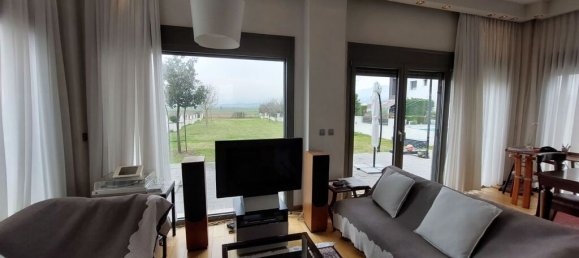 4 bedrooms Maisonette for sale in Thermi, Thessaloniki, Central Macedonia, Macedonia and Thrace, Greece № 100104 14