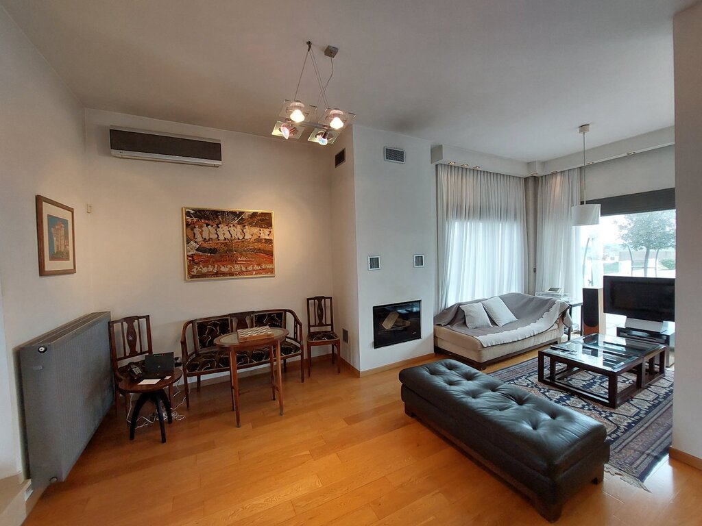 4 bedrooms Maisonette for sale in Thermi, Thessaloniki, Central Macedonia, Macedonia and Thrace, Greece № 100104