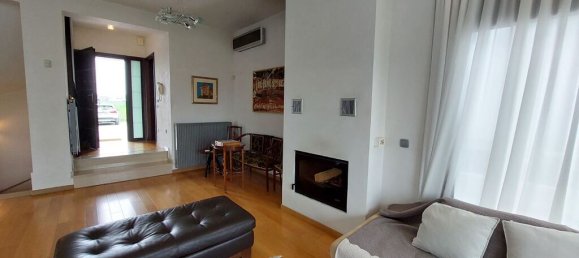 4 bedrooms Maisonette for sale in Thermi, Thessaloniki, Central Macedonia, Macedonia and Thrace, Greece № 100104 3
