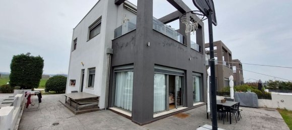 4 bedrooms Maisonette for sale in Thermi, Thessaloniki, Central Macedonia, Macedonia and Thrace, Greece № 100104 12