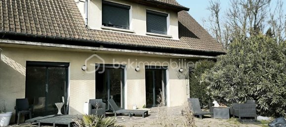 Casa de 6 dormitorios en Attainville, France No. 316813 2