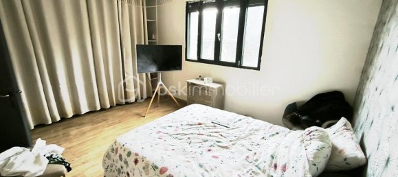 Casa de 6 dormitorios en Attainville, France No. 316813 12