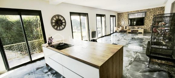 Casa de 6 dormitorios en Attainville, France No. 316813 5