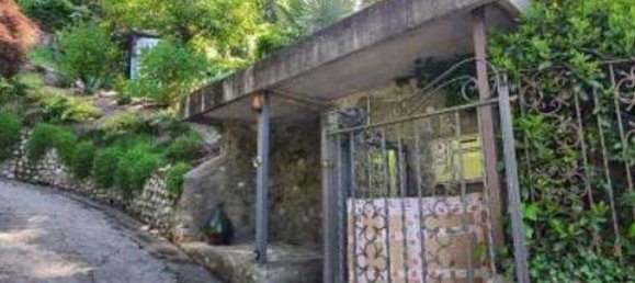 Вилла с 10 комнатами в Макканьо кон Пино и Веддаска, Италия № 11823 2