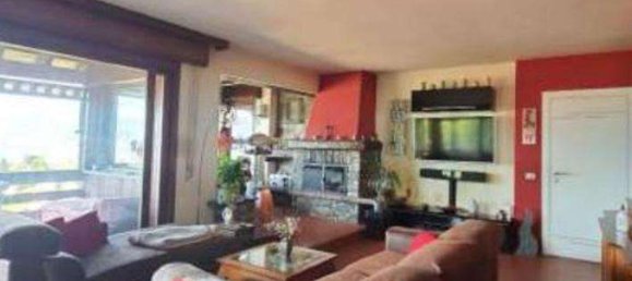 Вилла с 10 комнатами в Макканьо кон Пино и Веддаска, Италия № 11823 6