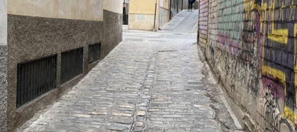 23m² Garage in Granada, Spain No. 166601 4